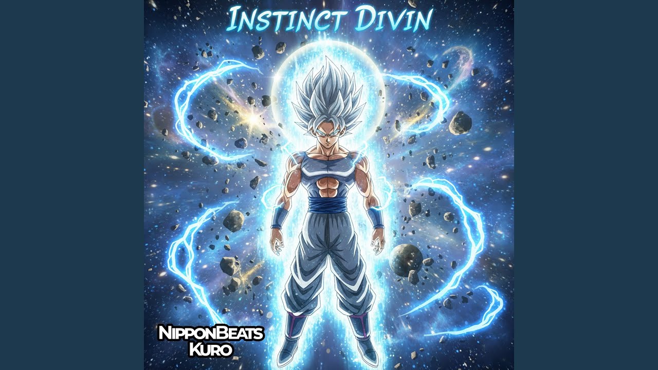 Instinct divin