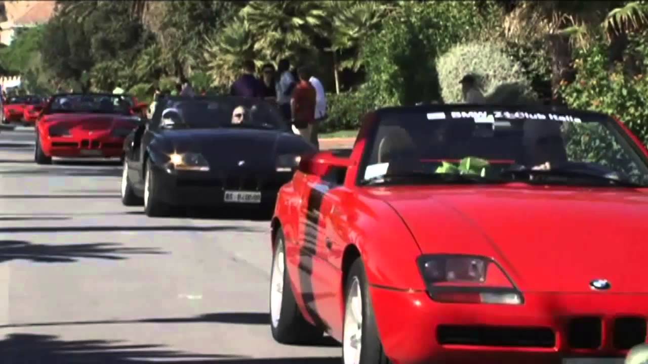 Ruote in Pista n. 2191 - BMW Z1 Club