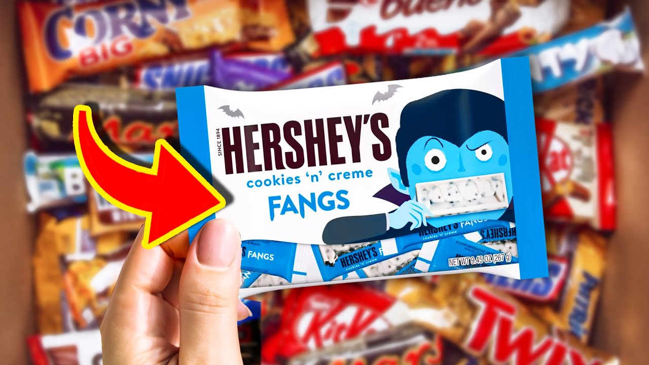 Eating my kids candies 😎 BabbleTop is live!
