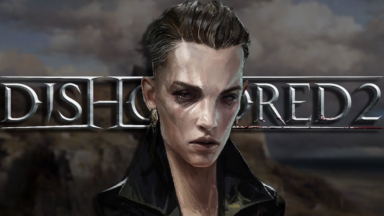 Dishonored 2 Review