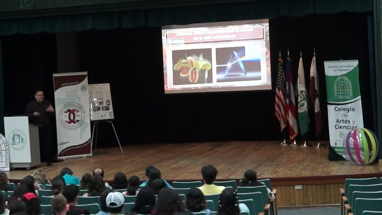 Plenaria Carlos Rios CampARCI2024