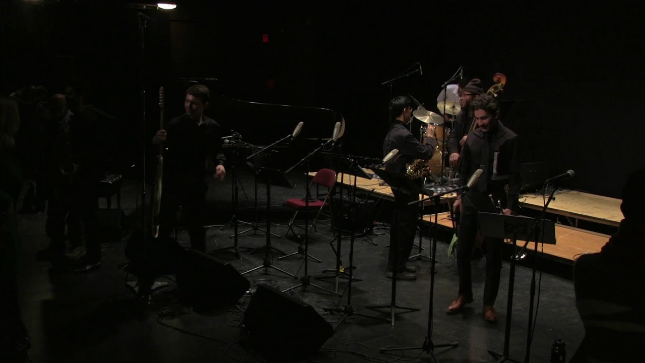 Krannert Concert: Bridgewater and Yuan Combo