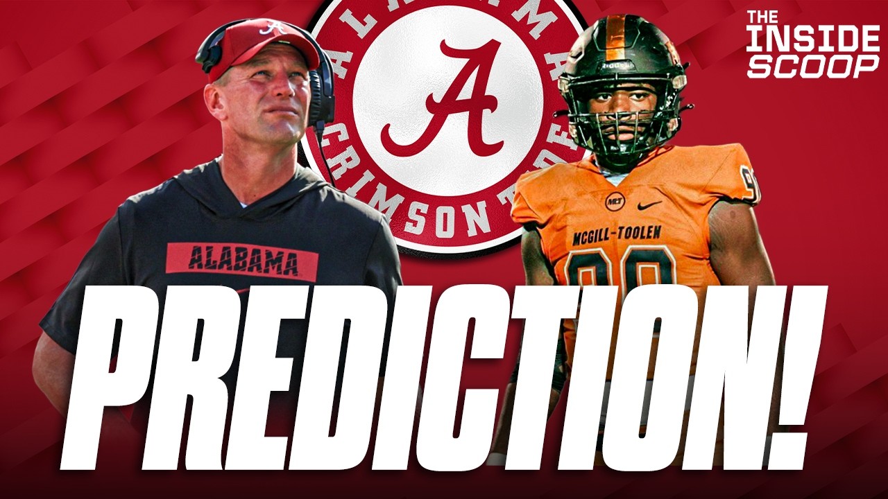 Пятизвездочный рейтинг Алабамы!