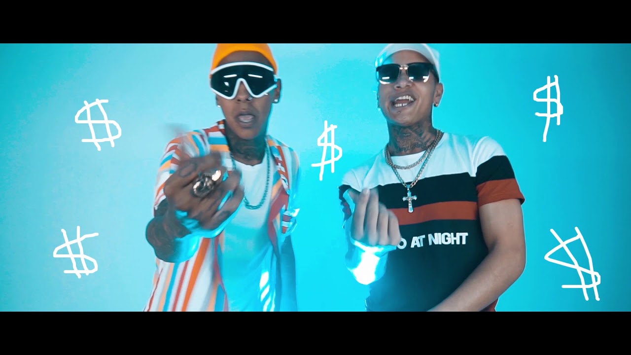 BlackMen - Esta Noche Ft Almanegra    ( Khant Produce - Nevolutionfilms )