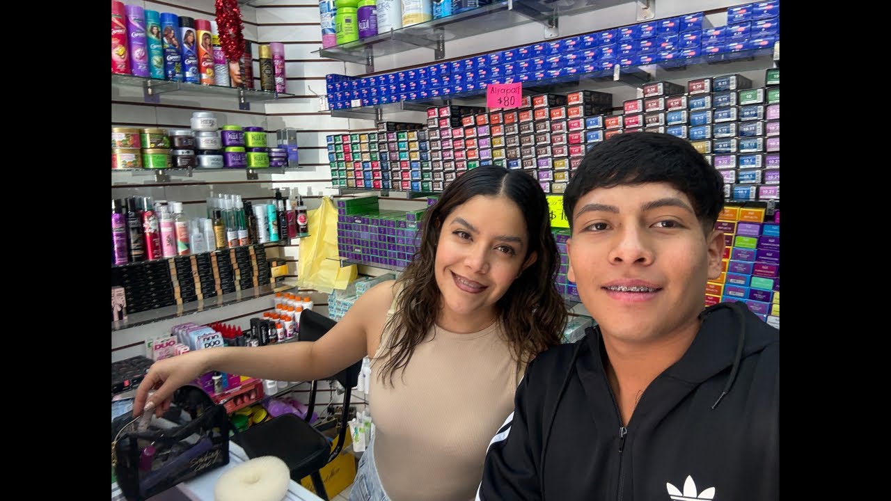Con estrella 😘