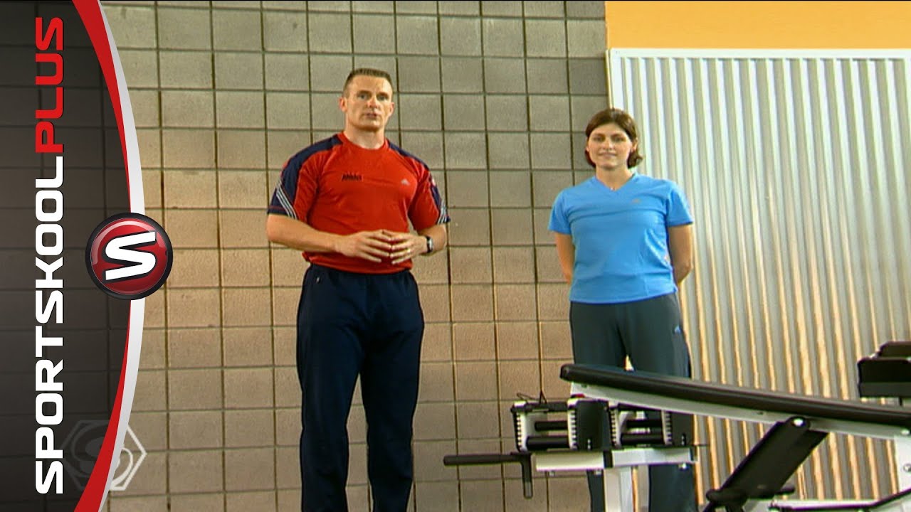 Increase Strength and Improve Mobility with Fitness Coach Mark Verstegen