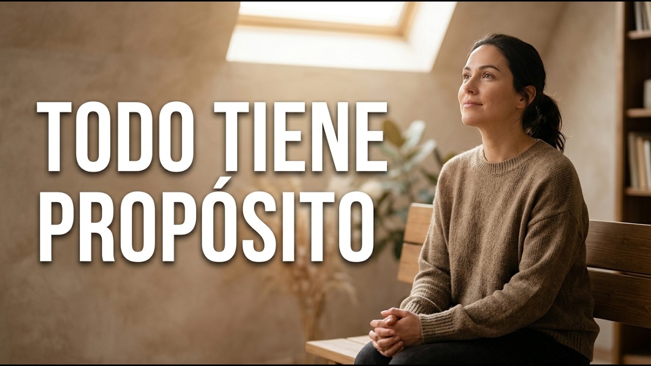JEREMÍAS 29:11 EXPLICADO | Planes de Bien y Esperanza para Tu Vida