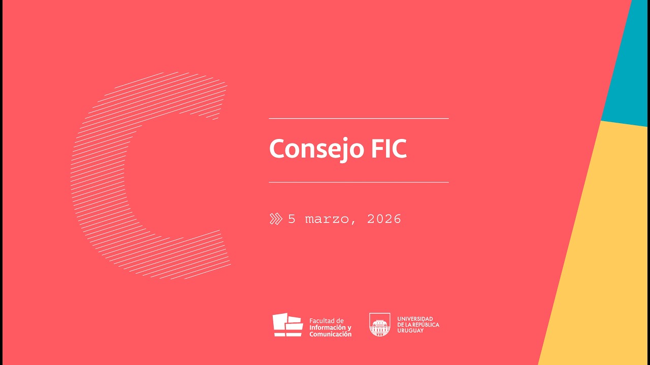 CONSEJO 05/03