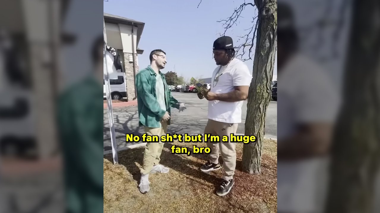 IF BATTLE RAP COMMENTS WERE IN REAL LIFE 2 (Frak, Geechi Gotti, Bigg K, MyVerse, A. Ward, & Mike P)