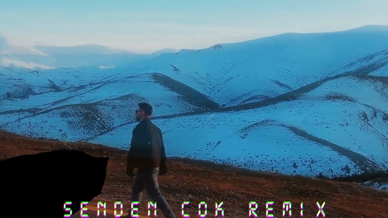 MARSS Senden Çok Remix (TY) #remix #hit #türkçeremix