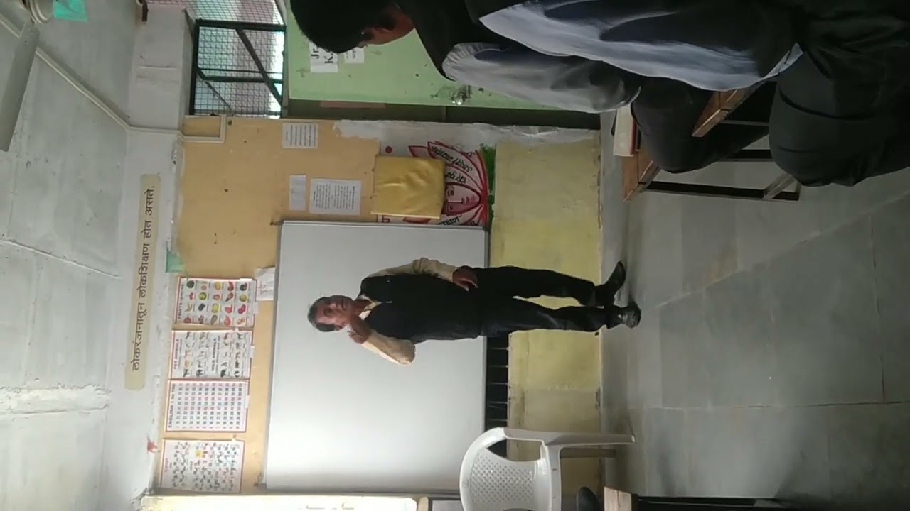 Training program for techer education 