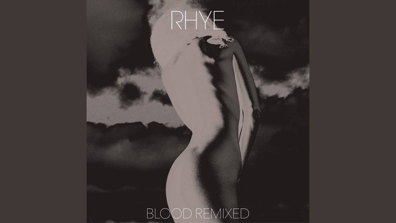 Waste (RY X Remix)