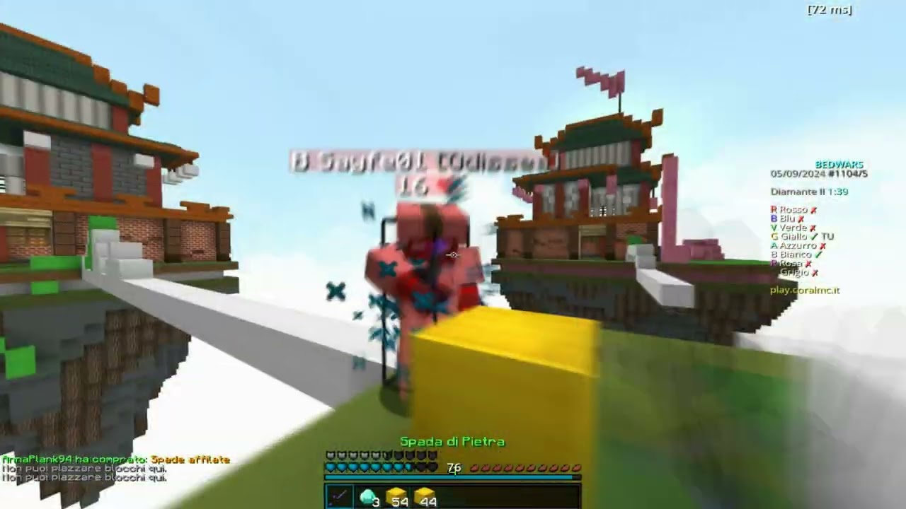 Moments #4