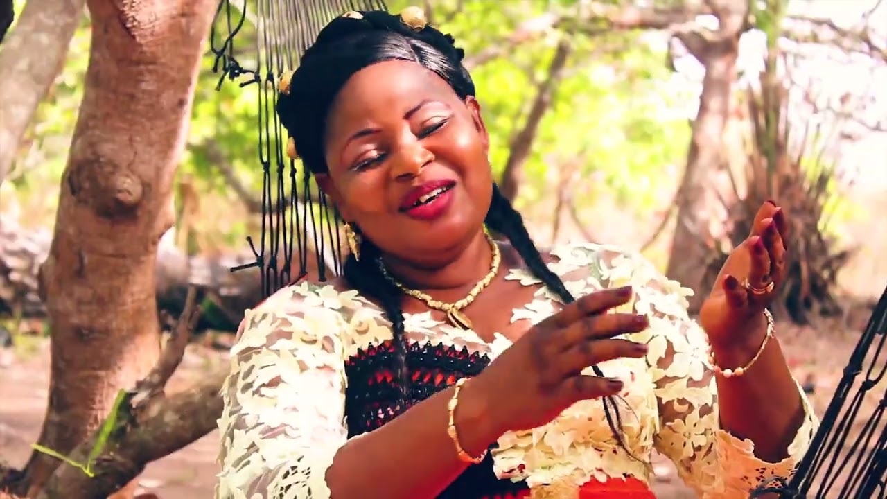 Princesse Taï - Hommage au Peuple Baoulé (Clip Officiel)