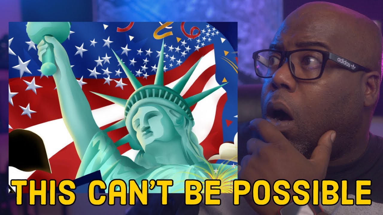 Americans Don't Know Anything About America