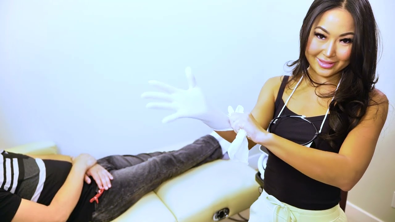 Genie Laser Hair Removal Calgary x Autom8Growth Video Production Agency Calgary