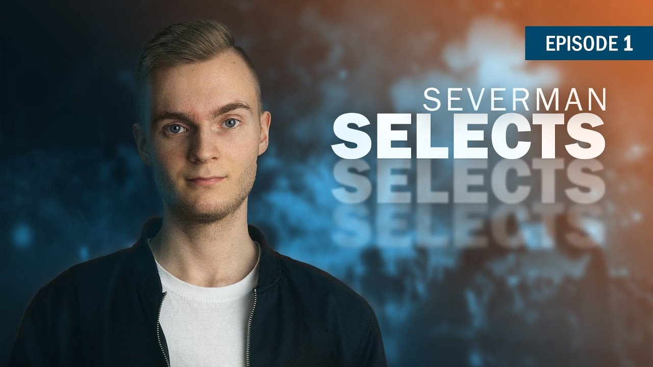 Severman Selects 1