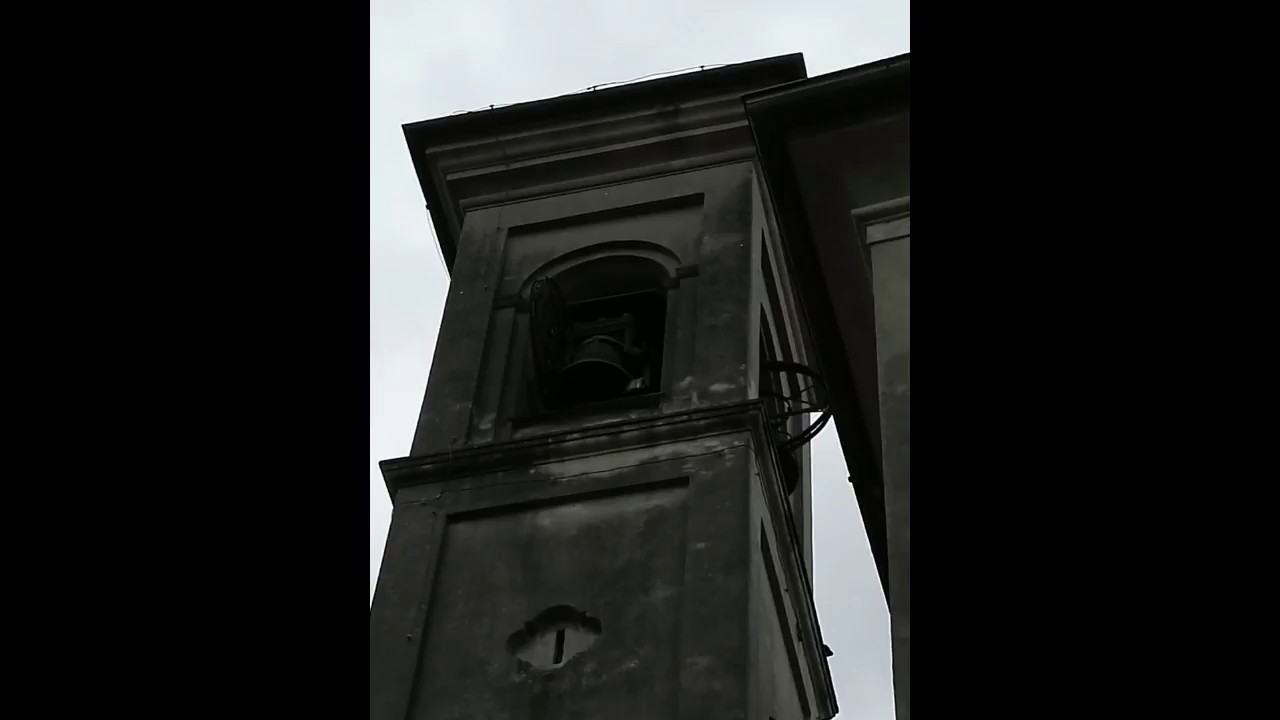 Le campane di Lodi - Chiesa di S. Maria del Sole (10). video 268