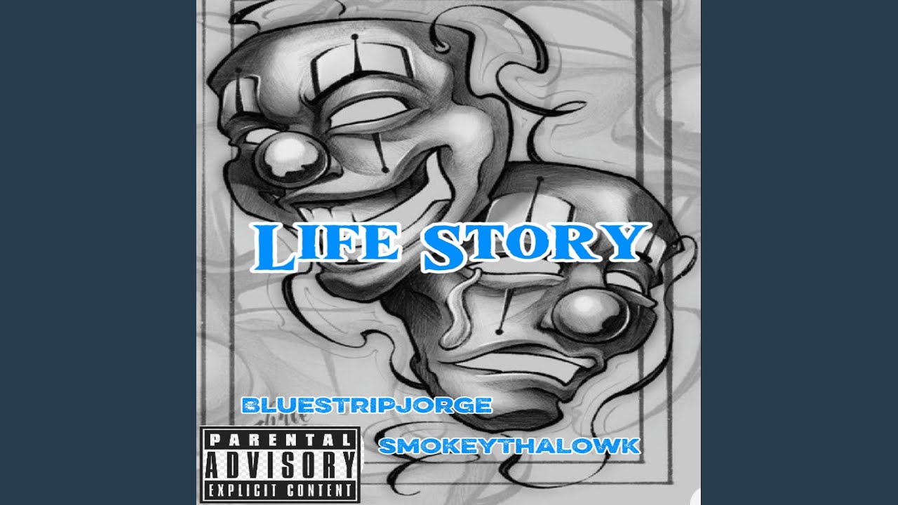 Life Story (feat. 830_Smokeyhd)