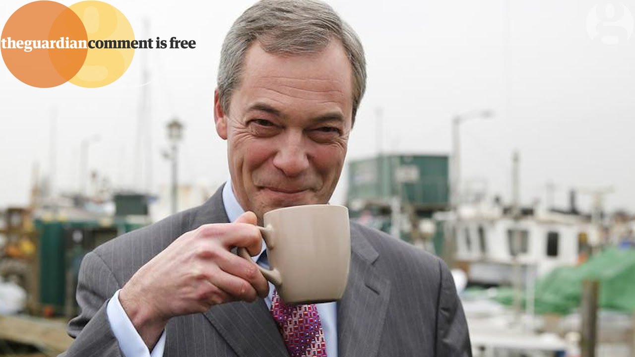 Immigration: the big lie - Mehdi Hasan | Comment is Free