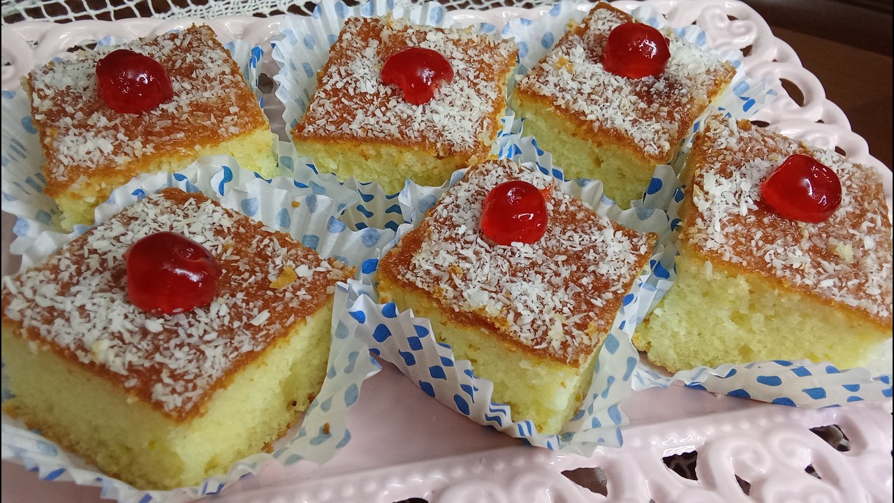 راح تدعيلي عليها 🍰 موسكوتشو السنيوة خفيفة كي القطن مشربة للقلب بحجم عائلي بمقادير اقتصادية #اكسبلور
