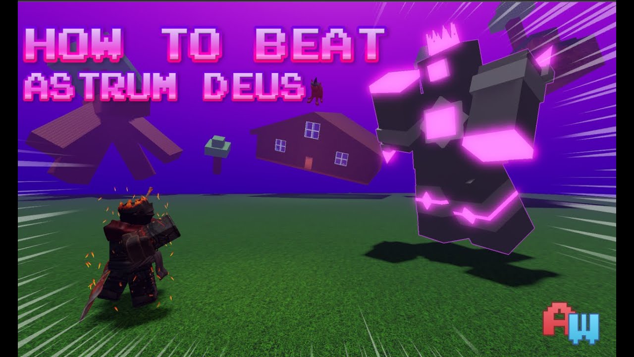 Ability Wars: How To Easily Get Bind And Beat Astrum Deus