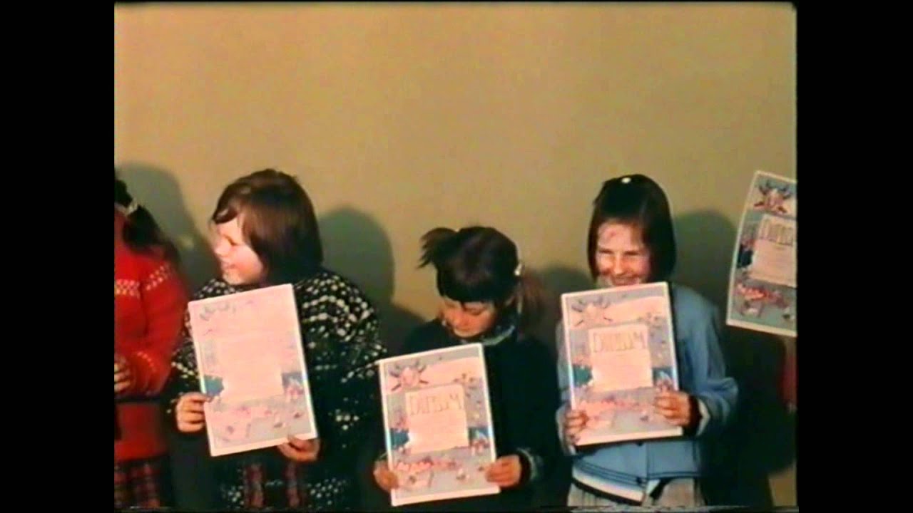 Mogreina skole 1967 - 68, del 2.mpeg