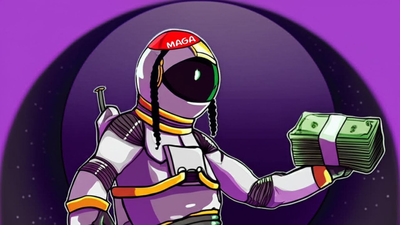 The powers that be. 01.22.2026 (open panel)