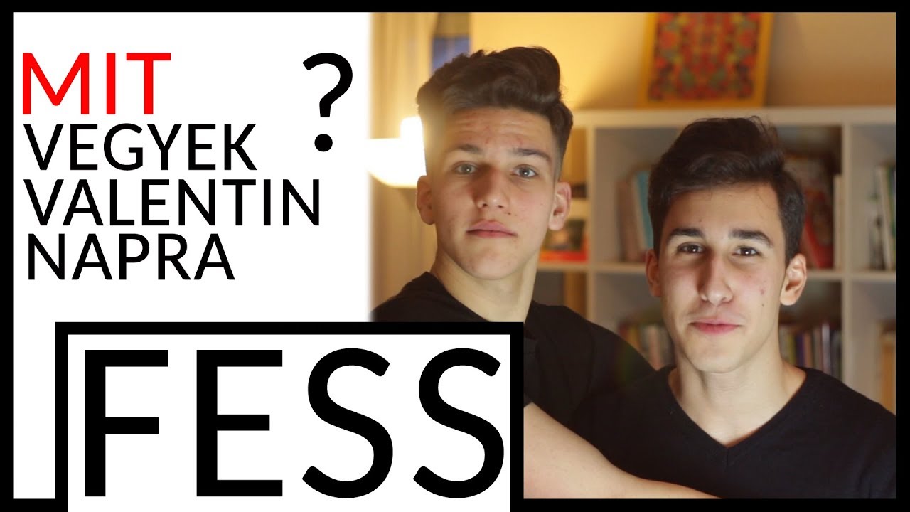 MIT vegyek Valentinnapra?