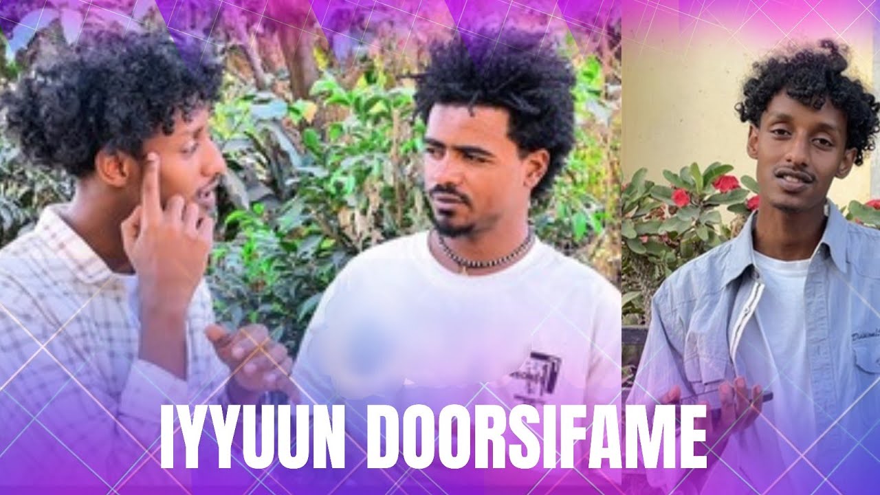 🛑 BADHAASAAN  SABABA DAMMEEF IYYUU  DOORSISE. 