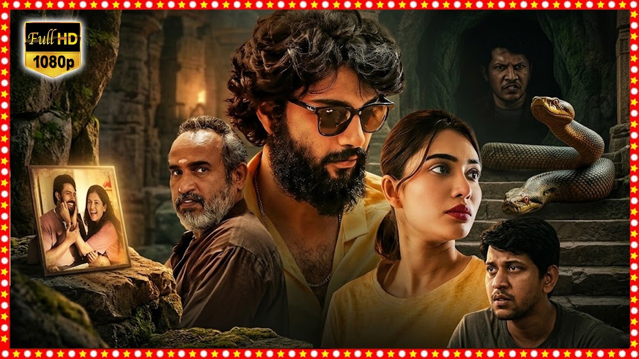 MOKSHAPATAM Full Movie Telugu 🔥 | Mind-Blowing Thriller | Climax Twist You Won&rsquo;t Expect 😱