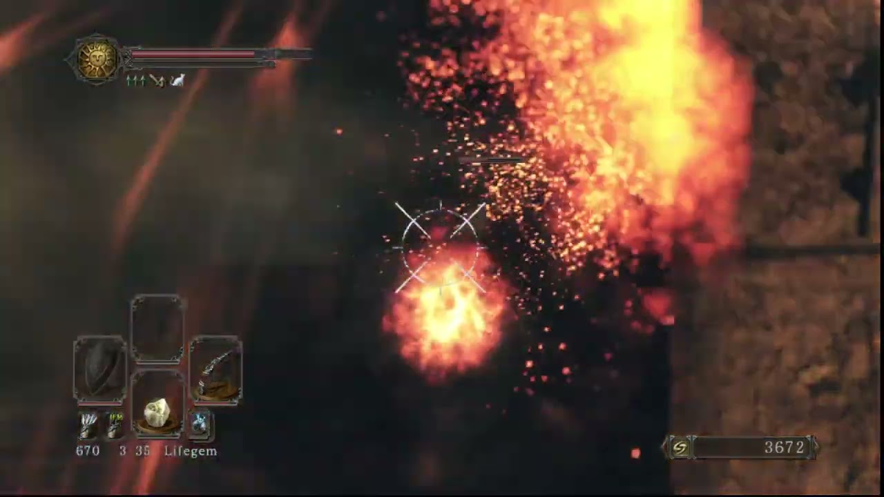 Dark Souls II Pt.6