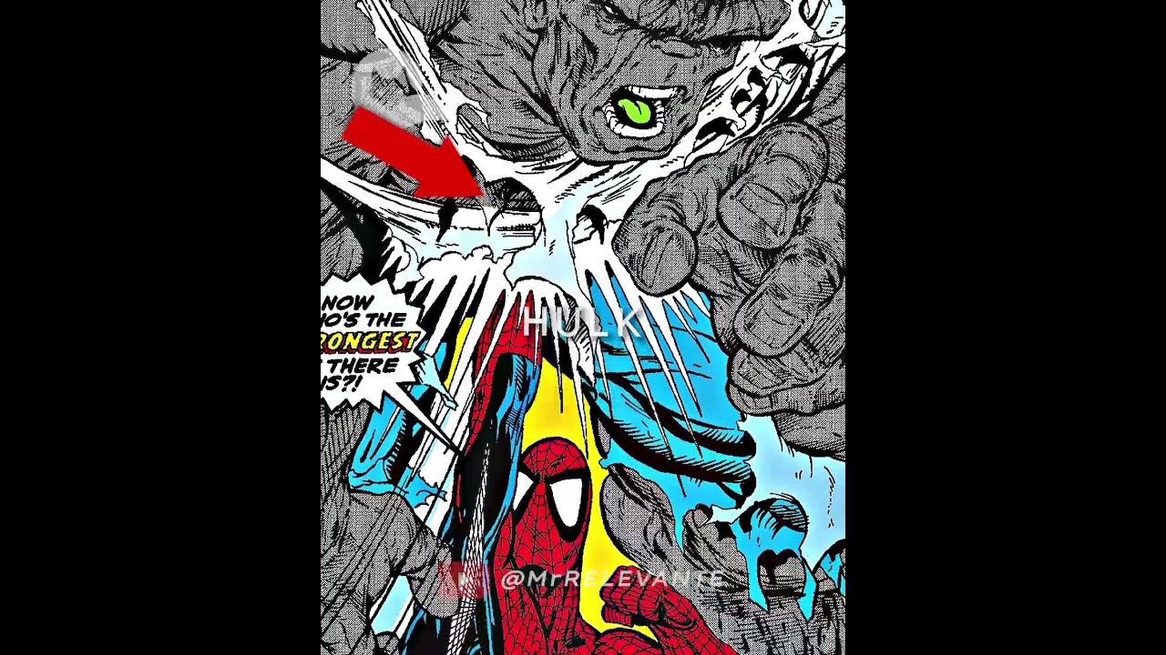 3 NOTICIAS Sorprendentes de Spider-man 🙀 #mrrelevante #momentos&eacute;picos #culturapop