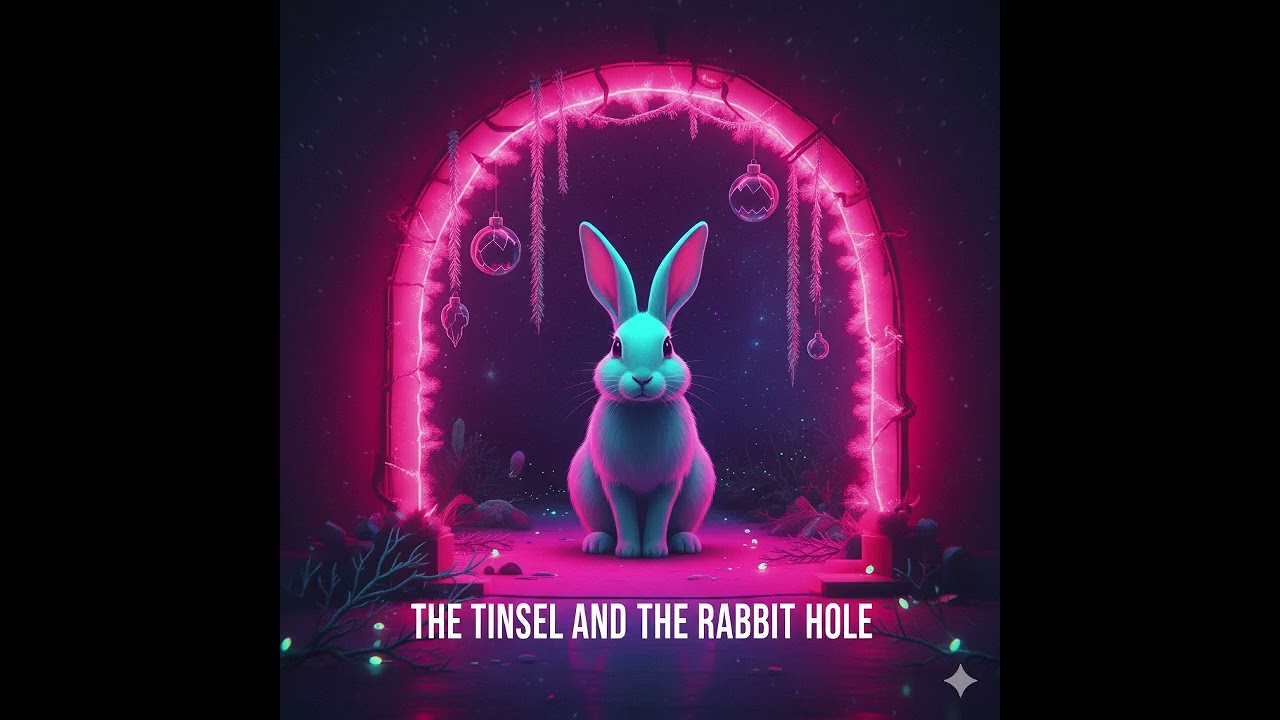 The Tinsel and the Rabbit Hole - TwoChickenz (Doom Universe Playlist)