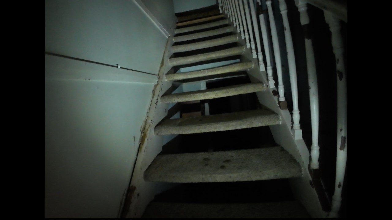 Dilapidation Is Back! #urbex #abandonedplaces #abandoned #haunted #spooky #sydney #australia #4k