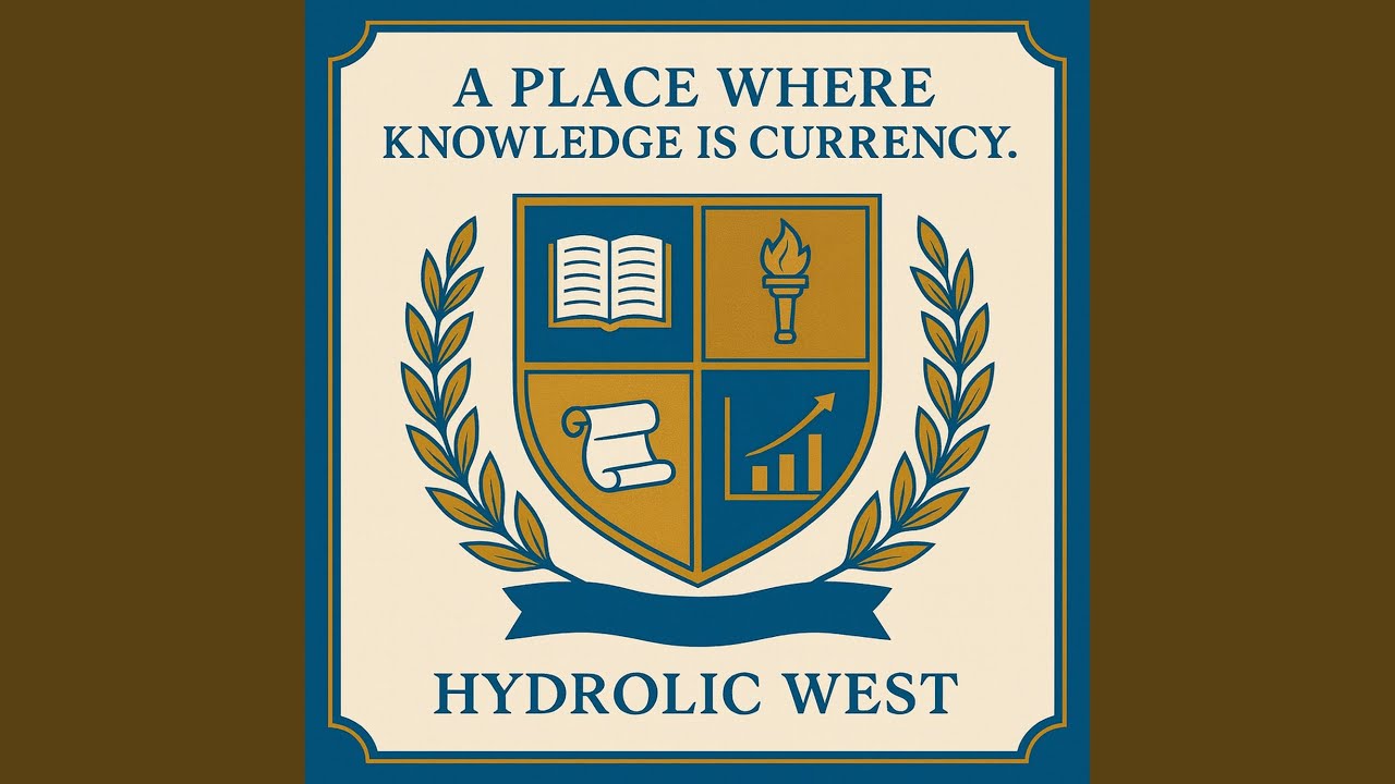A Place Where Knowledge Is Currency