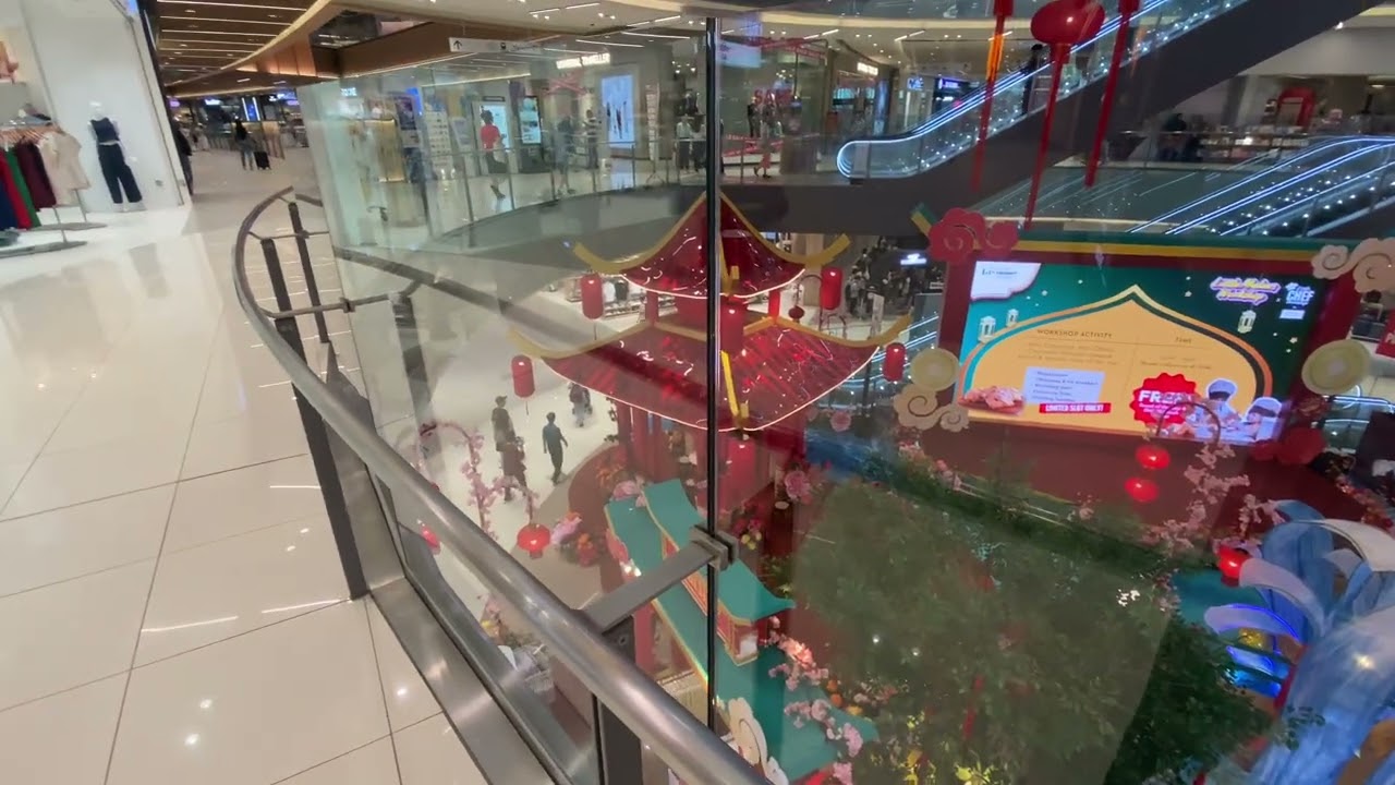 LALAPORT KUALA LUMPUR