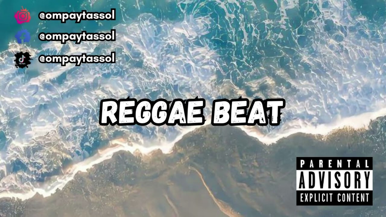 Reggae Instrumental Beats 2026  I  Proud.OmpayTassoL