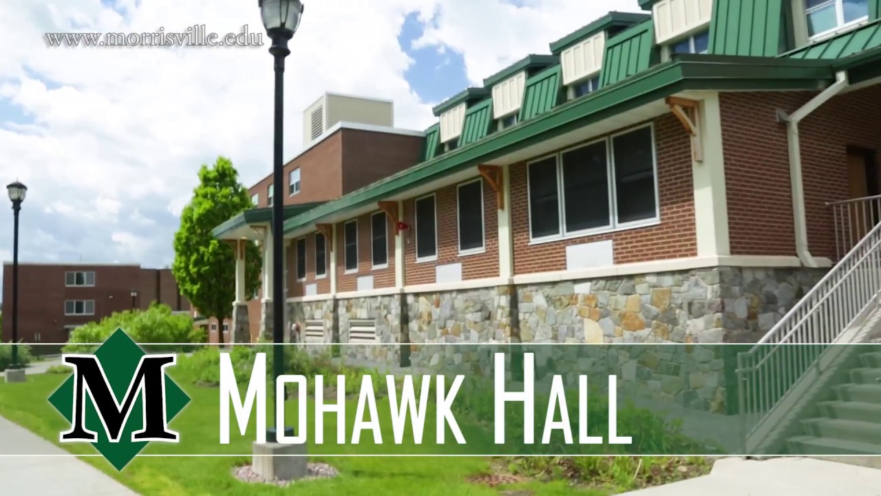Student Housing: Mohawk Hall