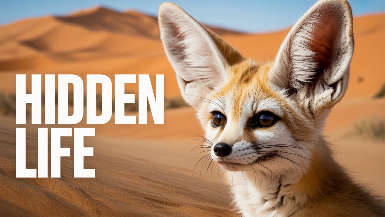 I Survived the Sahara with These 3 ESSENTIAL Tips
