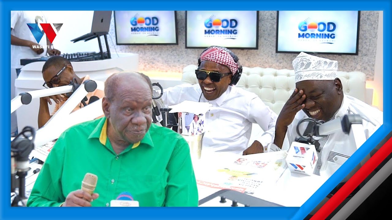 EXLUSIVE, WASSIRA NA WAZEE WA MINYAMA, LISSU NA HECHE WALIVYOPIGWA MADONGO