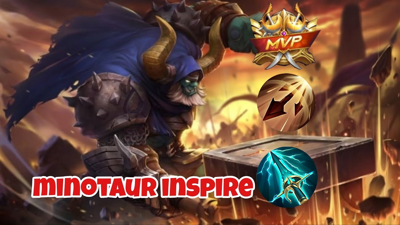 Miniatur attack speed, auto MVP maniac