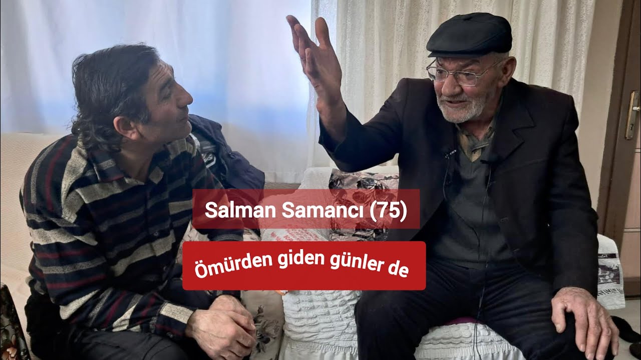ÖMÜRDEN GİDEN GÜNLER.