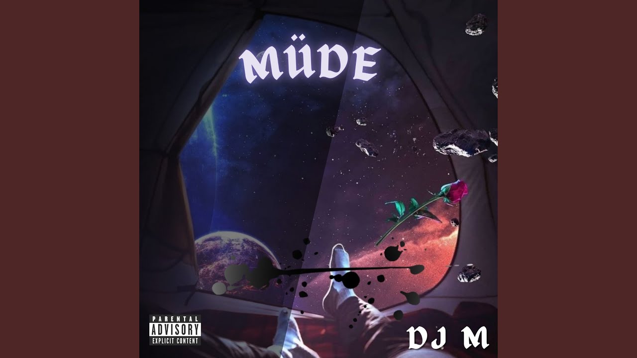 Müde