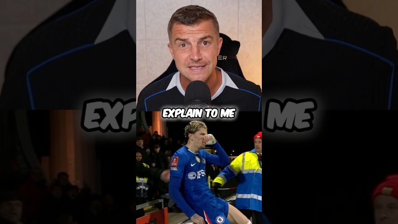 FA Cup Drama At WREXHAM 🤯 CHELSEA HOW?