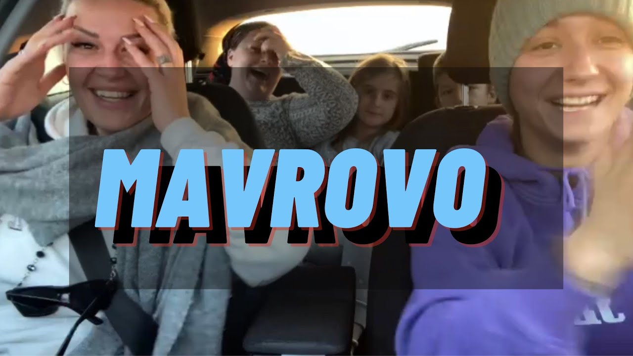 Викенд во понеделник - влогич #1