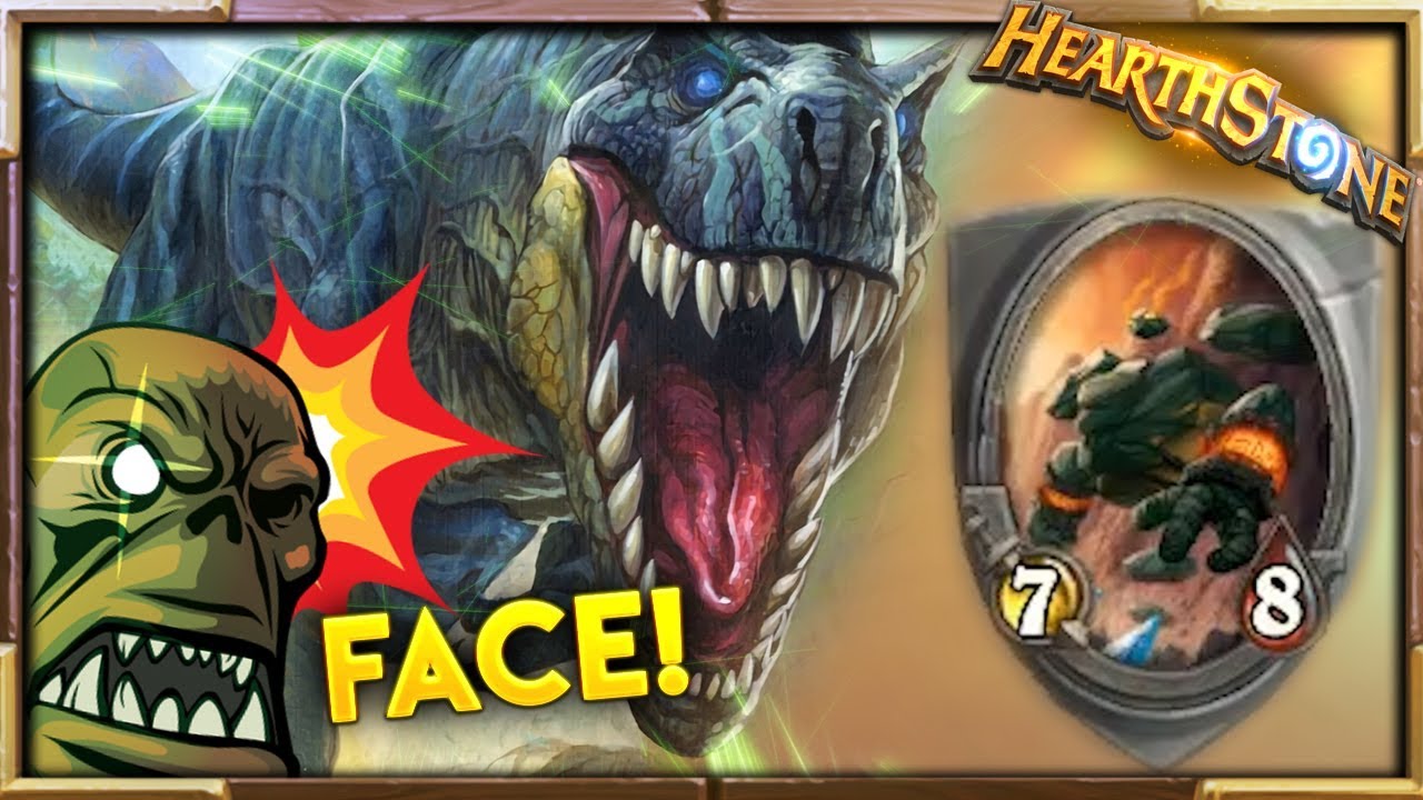 TAUNT?? ME GO FACE!! Bugs & WTF Moments ep.14 | Hearthstone