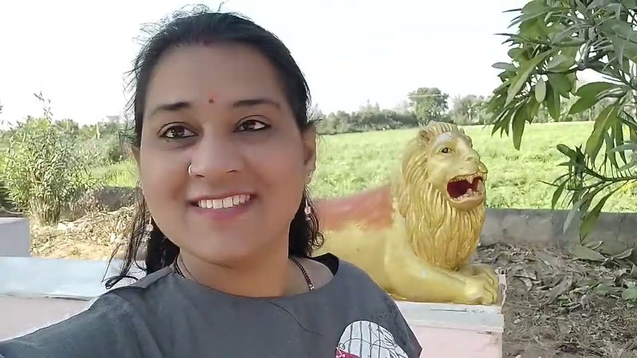 જય હનુમાન દાદા જય બજરંગ બલી