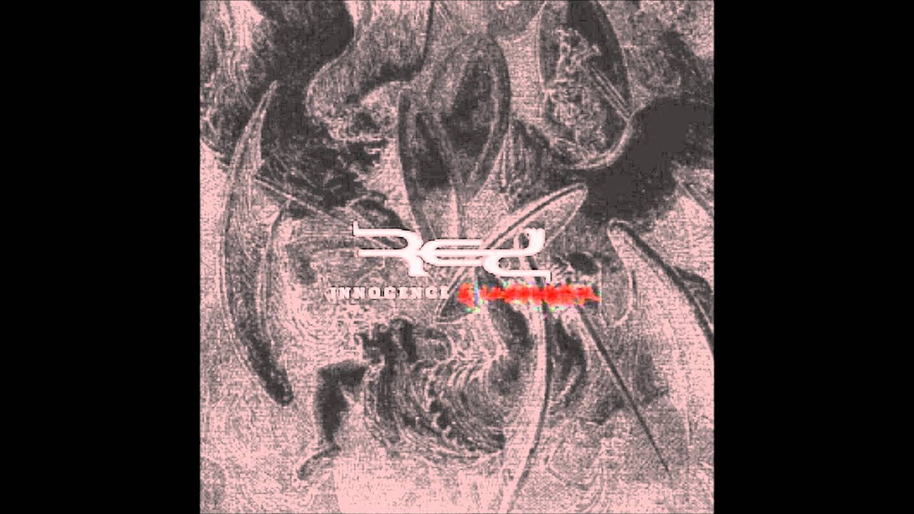 Red - Take it all away Extended