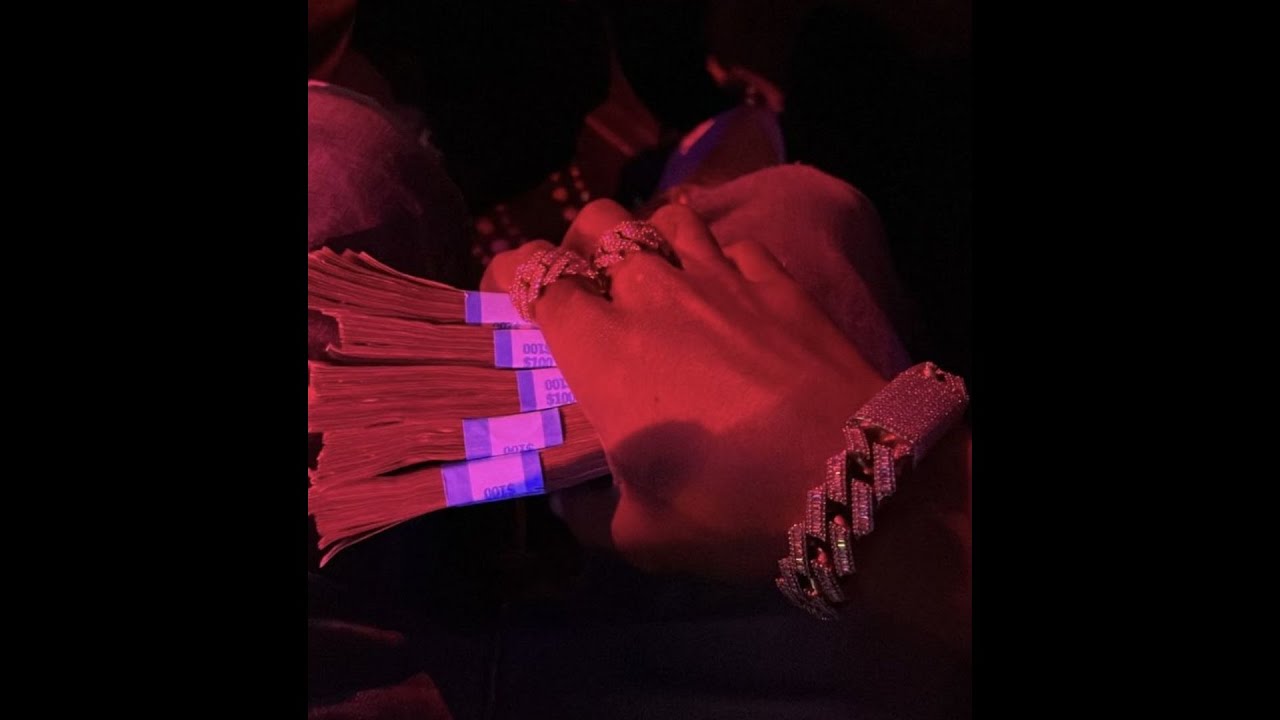 [FREE] Detroit Type Beat x YN Jay Type Beat - 